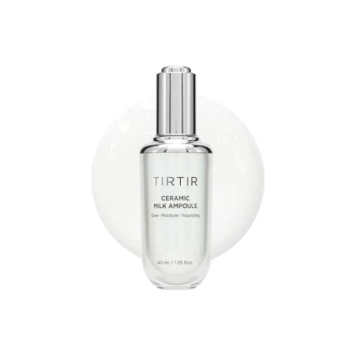 TIRTIR Ceramic Milk Ampoule 40ml