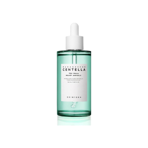SKIN1004 Madagascar Centella Tea-Trica Relief Ampoule 100 ml