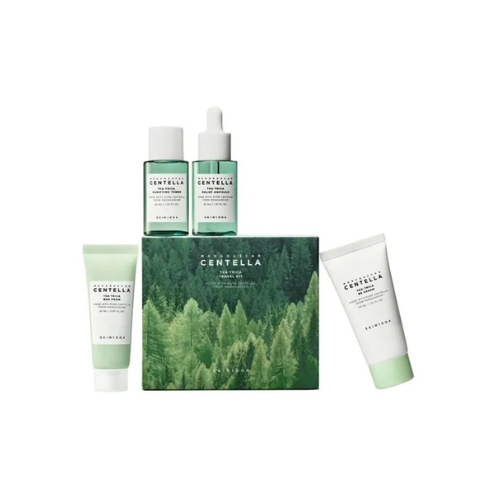 Centella Tea-Trica Travel Kit