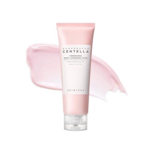 SKIN1004 Madagascar Centella Poremizing Deep Cleansing Foam