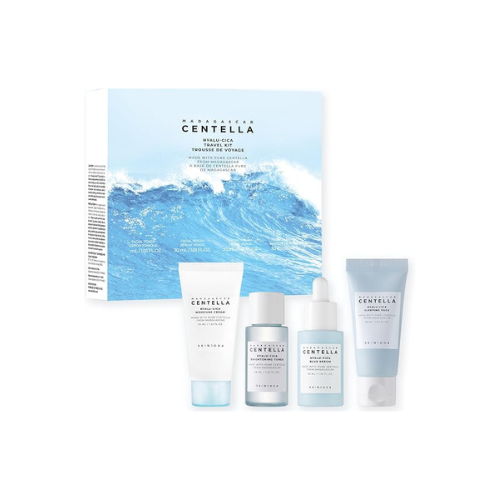 SKIN1004 Centella Hyalu-Cica Travel Kit