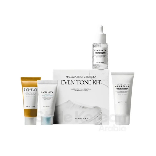 SKIN1004 Madagascar Centella Even Tone Kit