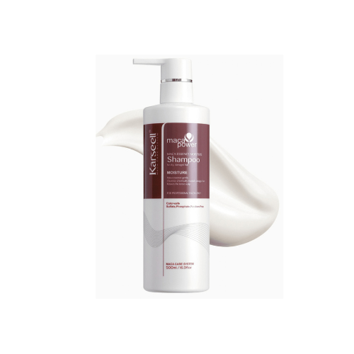 Karseell Argan Oil Shampoo for Damaged Hair 500ml