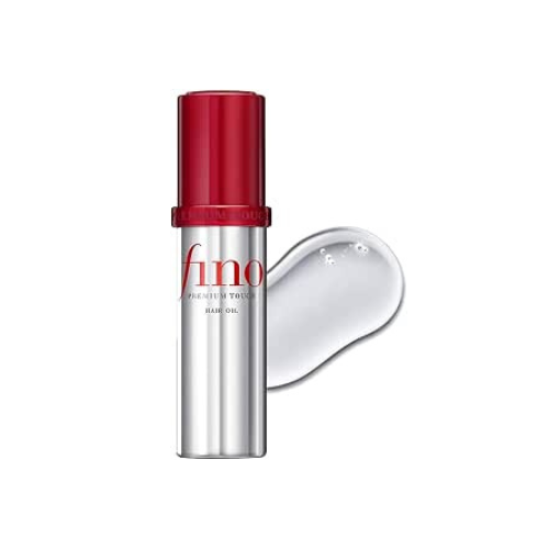 Fino Premium Touch Hair Oil 70ml