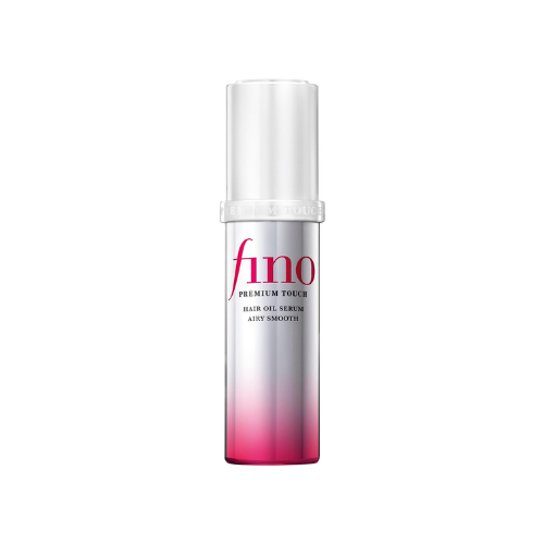 Fino Premium Touch Hair Oil Serum Airy 70ml