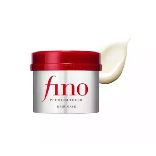 FINO Premium Touch Hair Mask 230g