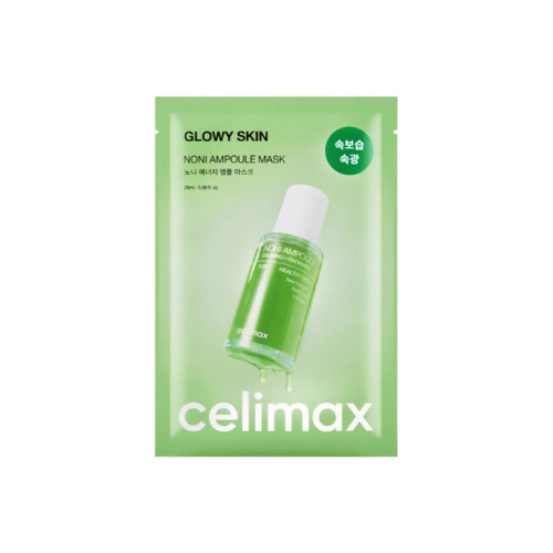 Glowy Skin Noni Ampoule Mask (1pc)