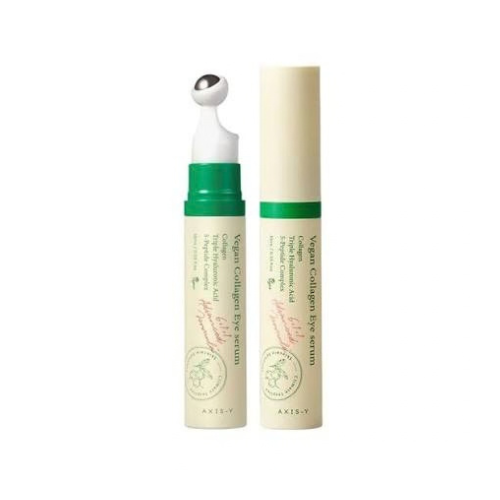 AXIS-Y Vegan Collagen Eye Serum 10ml