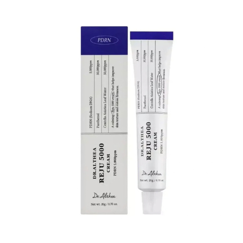 Dr. Althea PDRN Reju 5000 Cream 20g