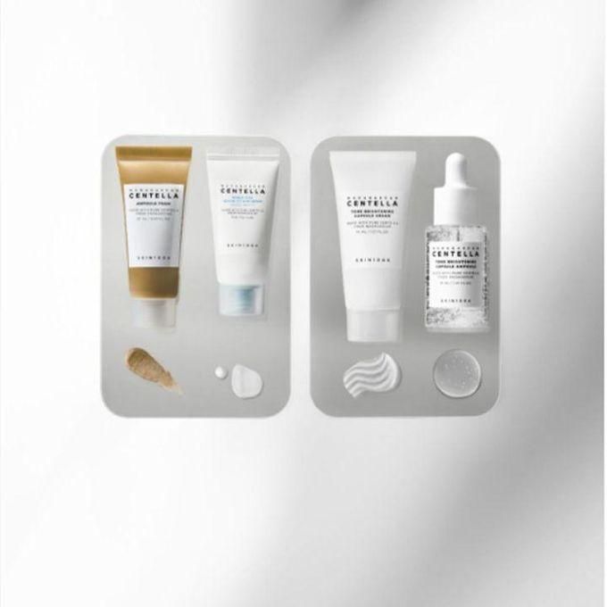 SKIN1004 Madagascar Centella Even Tone Kit