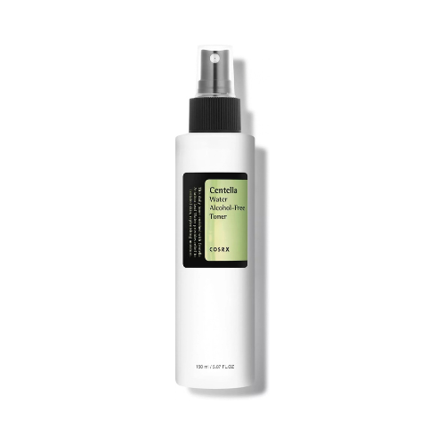 COSRX Centella Water Alcohol-Free Toner 150ml
