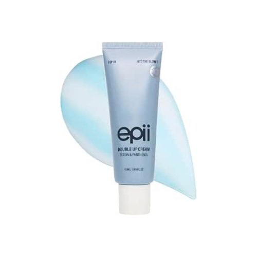 Epii- Double Up Cream Ectoin &Panthenol 50 ML