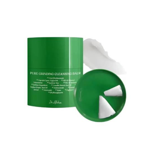 Dr. Althea Pure Grinding Cleansing Balm 50ml