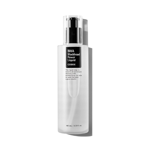 COSRX BHA Blackhead Power Liquid Essence 100ml