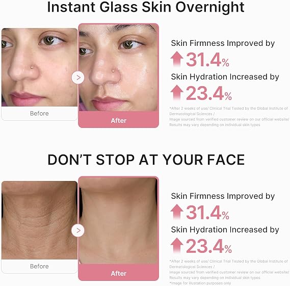 Medicube Collagen Night Wrapping Mask 75ml