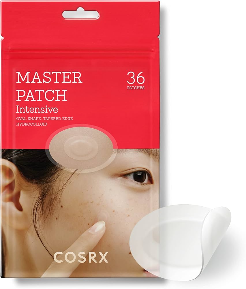 COSRX Acne Pimple Master Patch 24 Patches