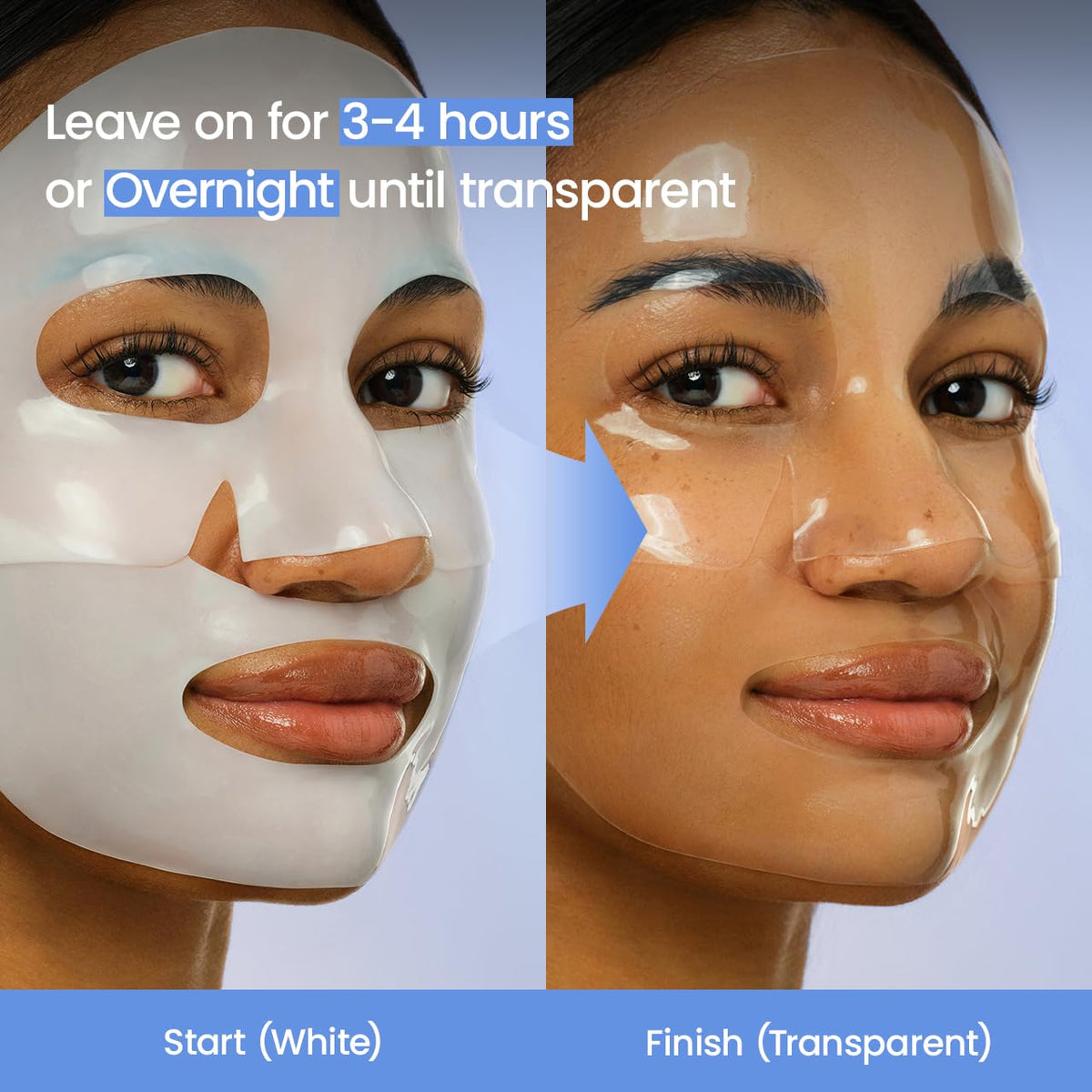 BIODANCE Hydro Cera-Nol Real Deep Mask Box