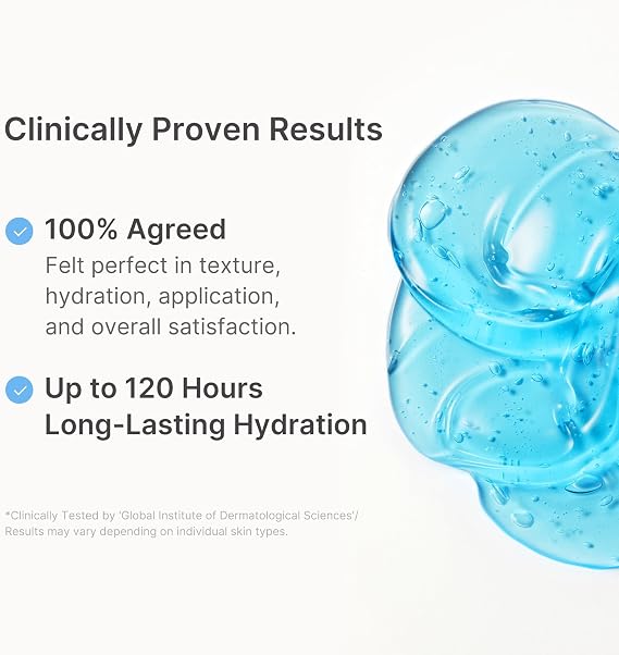 Medicube Hyaluronic Ceramide Jelly Cream 50ml