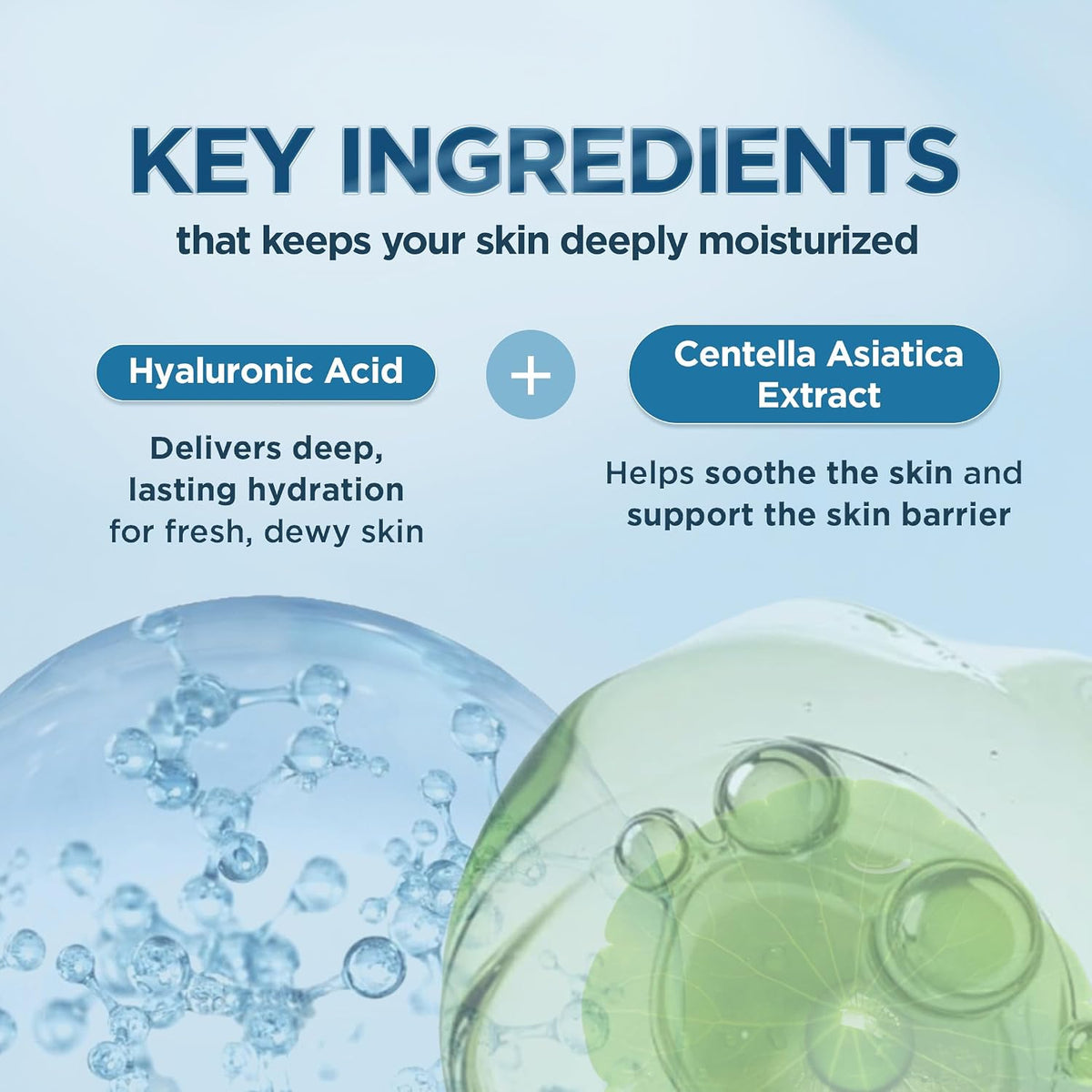 SKIN1004 Centella Hyalu-Cica Travel Kit