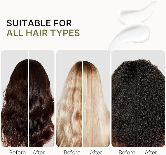 Karseell Maca Hair Repair Conditioner