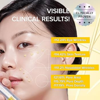 Mary& May Spicule Retinol PDRN Cream 15g
