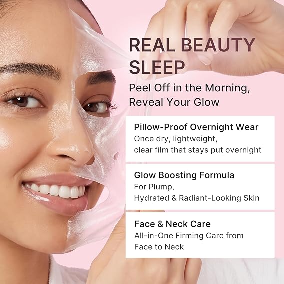 Medicube Collagen Night Wrapping Mask 75ml