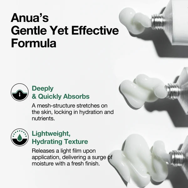 Anua Heartleaf Centella Red Spot Cream