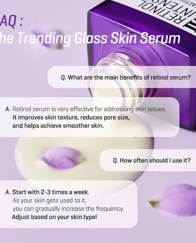 SOME BY MI Retinol Intense Reactivating Serum