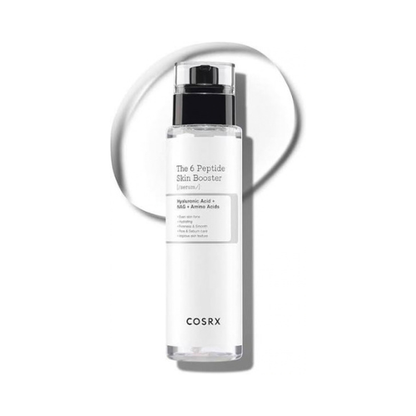 COSRX THE 6 PEPTIDE SKIN BOOSTER 150ML