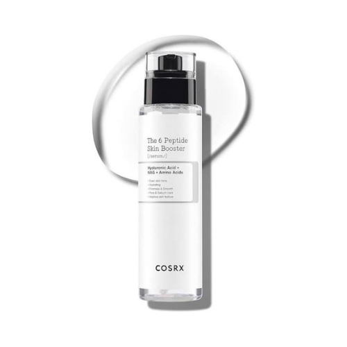 COSRX THE 6 PEPTIDE SKIN BOOSTER 150ML