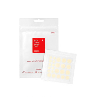 COSRX Acne Pimple Master Patch 24 Patches
