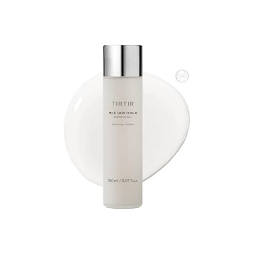 TIRTIR Milk Skin Toner 150ml
