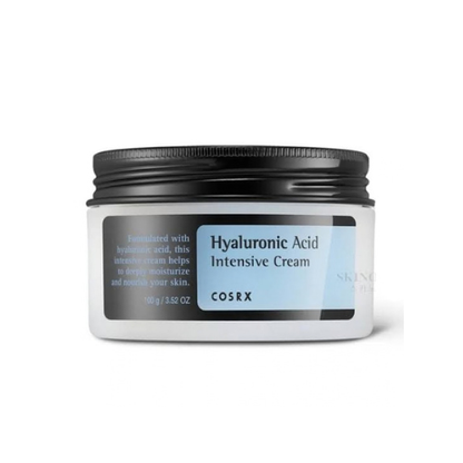 COSRX Hyaluronic Acid Intensive Cream 100g