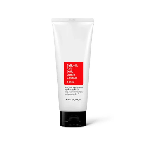 COSRX Salicylic Acid Daily Gentle Cleanser 150ml