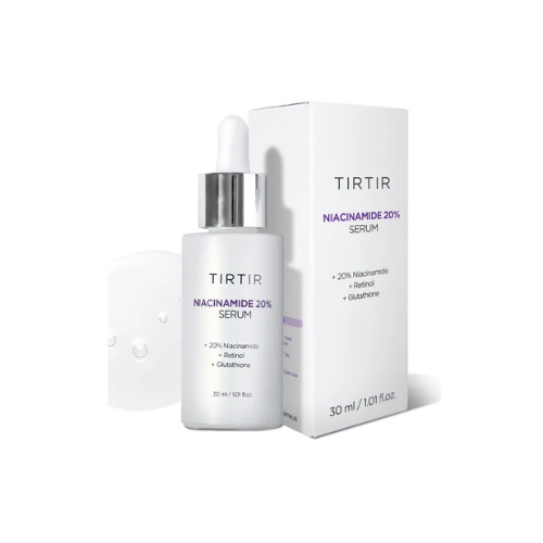 Tirtir Niacinamide 20% Serum - 30ml