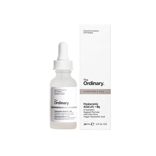 The Ordinary Hyaluronic Acid 2% + B5 - 30ml