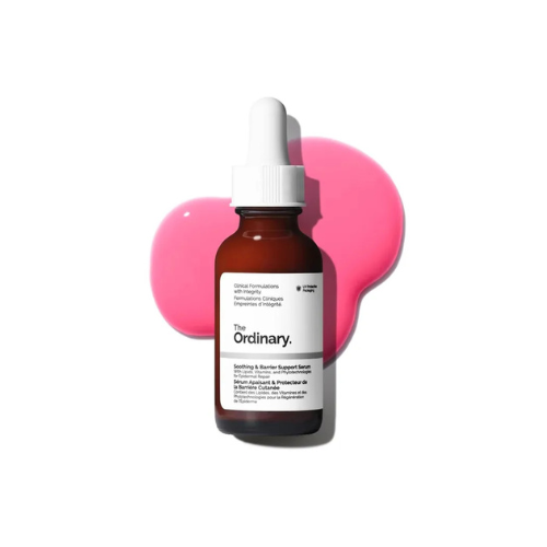 The Ordinary Soothing &amp; Barrier Support Serum 30ml