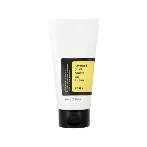 COSRX Advanced Snail Mucin Gel Cleanser 150ml