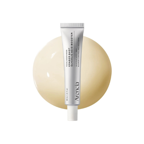 Arencia - Eraser Shot Glycolic Acid Booster 30ml