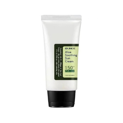 COSRX Aloe Soothing Sun Cream SPF50+/ PA+++ 50ml