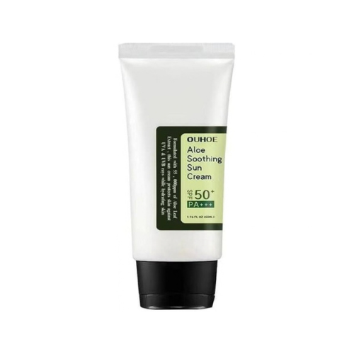 COSRX Aloe Soothing Sun Cream SPF50+/ PA+++ 50ml