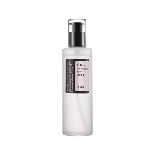 COSRX Aha 7 Whitehead Power Liquid 100ml