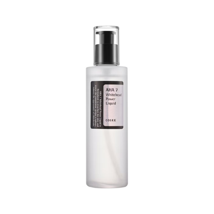 COSRX Aha 7 Whitehead Power Liquid 100ml