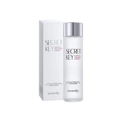 Secret Key Starting Treatment Rose Essence 150ml