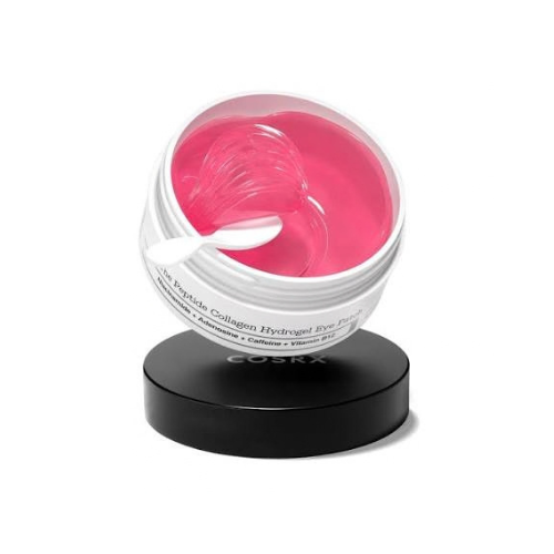 COSRX The Peptide Collagen Hydrogel Eye Patch 60 pcs