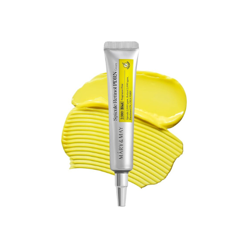 Mary & May Spicule Retinol PDRN 2000 Shot | Anti-Aging