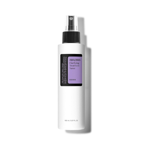 COSRX AHA/BHA Clarifying Treatment Toner 150ml