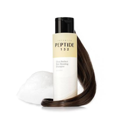 COSRX PEPTIDE-132 Ultra Perfect Hair Bonding Shampoo 200ml