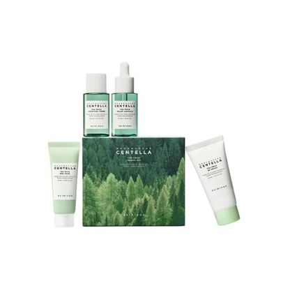 Centella Tea-Trica Travel Kit