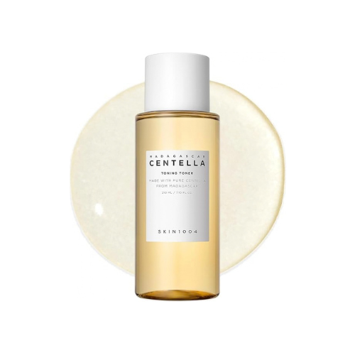 SKIN1004 Madagascar Centella Toning Toner